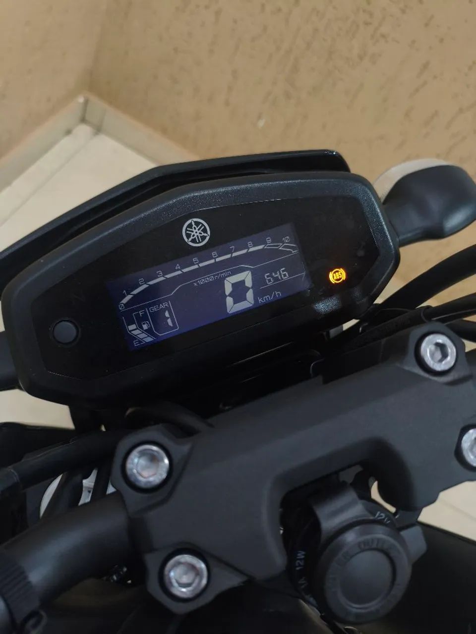 Yamaha FZ 150 cc, 2026 , quitada. - Foto 4