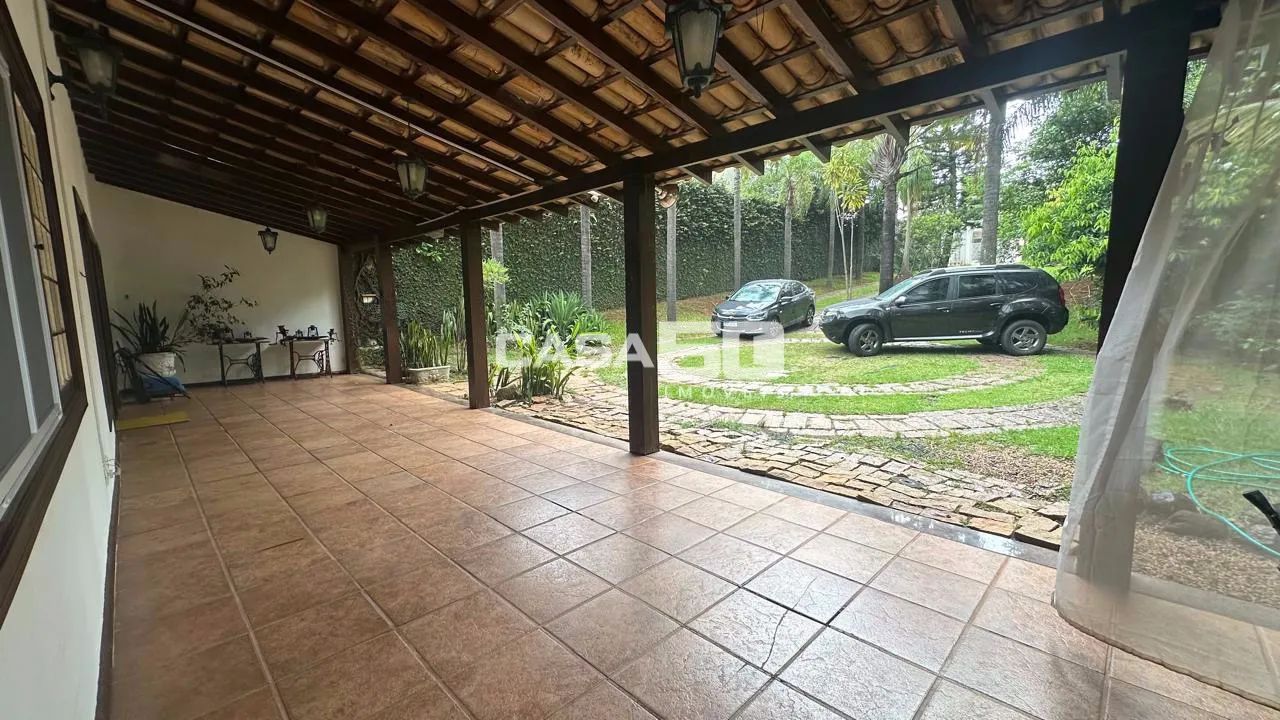 Chácara a venda Chácara São Rafael Campinas - Foto 3