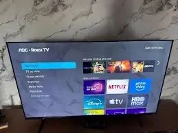 TV 32 polegadas AOC Kero