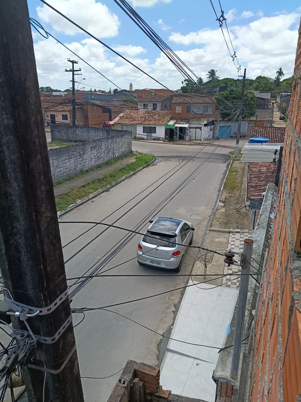 Casa com ponto comercial no Eustáquio gomes  - Foto 4