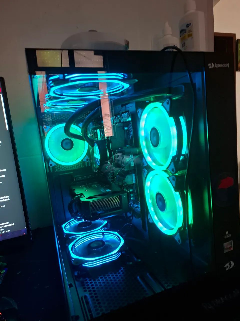 Computador gamer - Foto 2