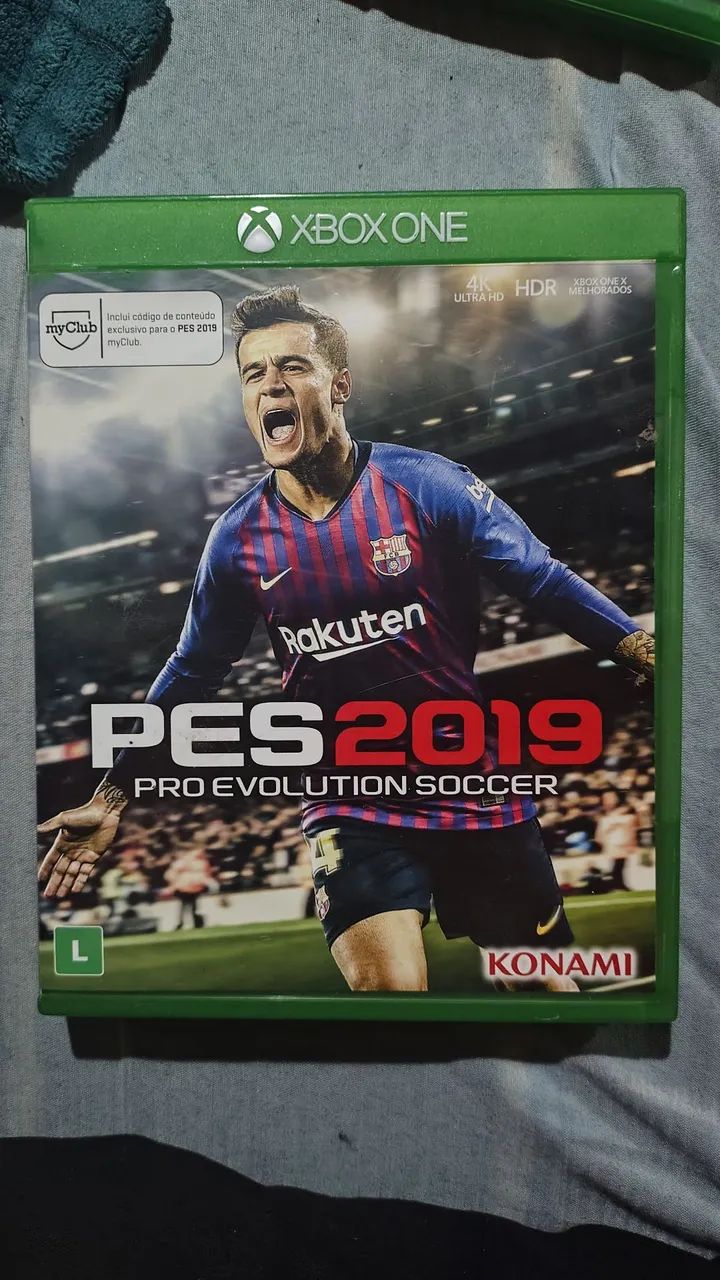 Jogos Xbox One - Foto 3