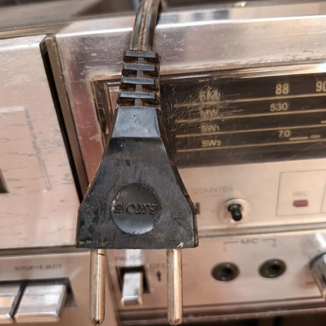 Sony HMK-330BS - Foto 4