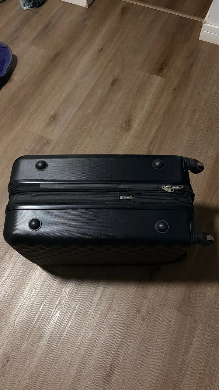 Mala de viagem  - Foto 2