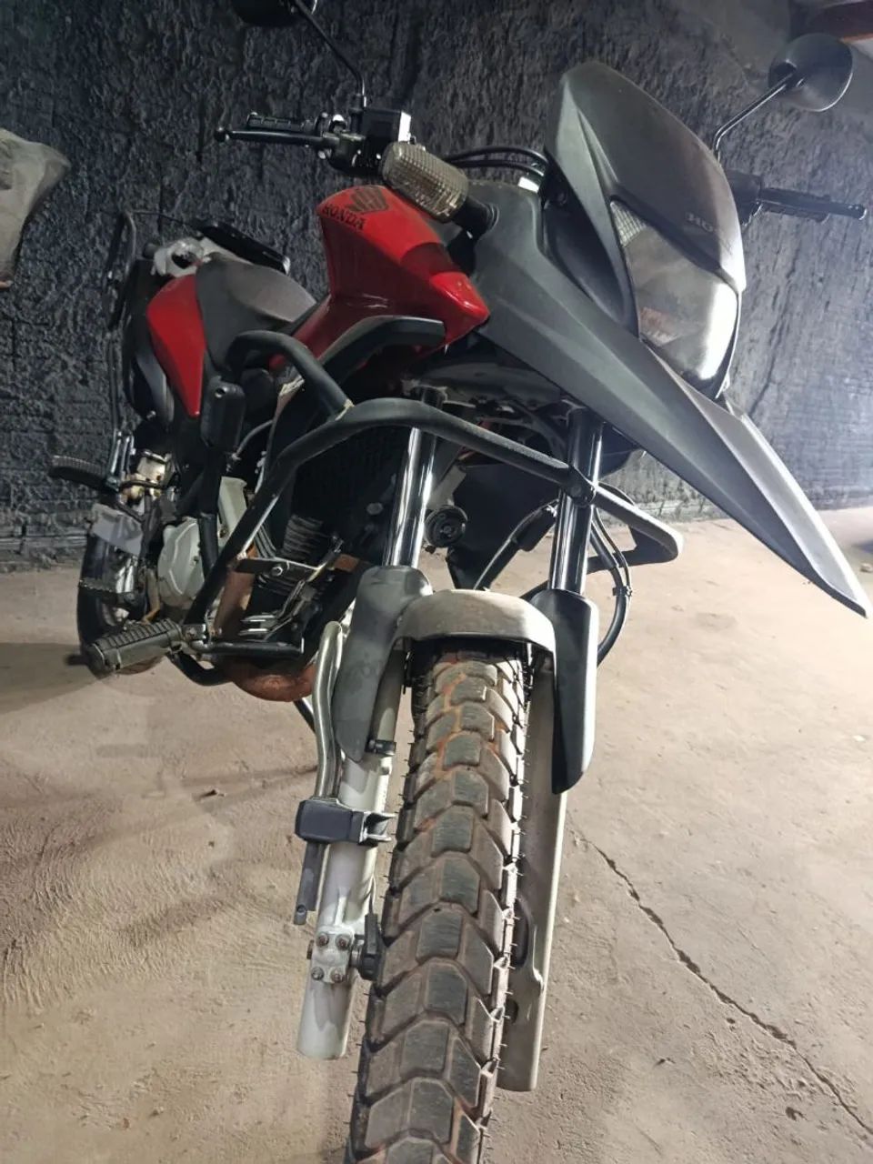 Xre disponível  - Foto 2