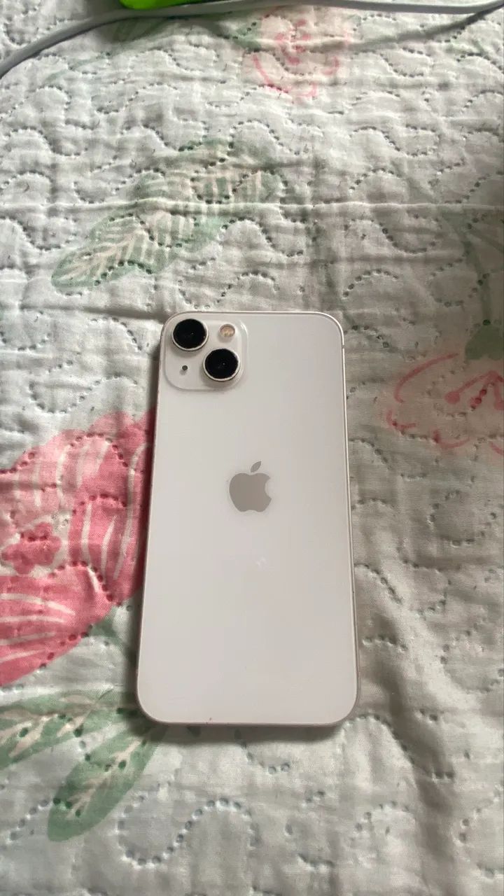 Iphone 13 128 gb 