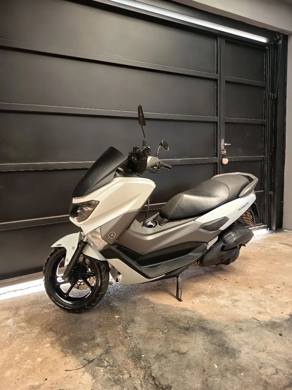 Nmax 2019 - Foto 2