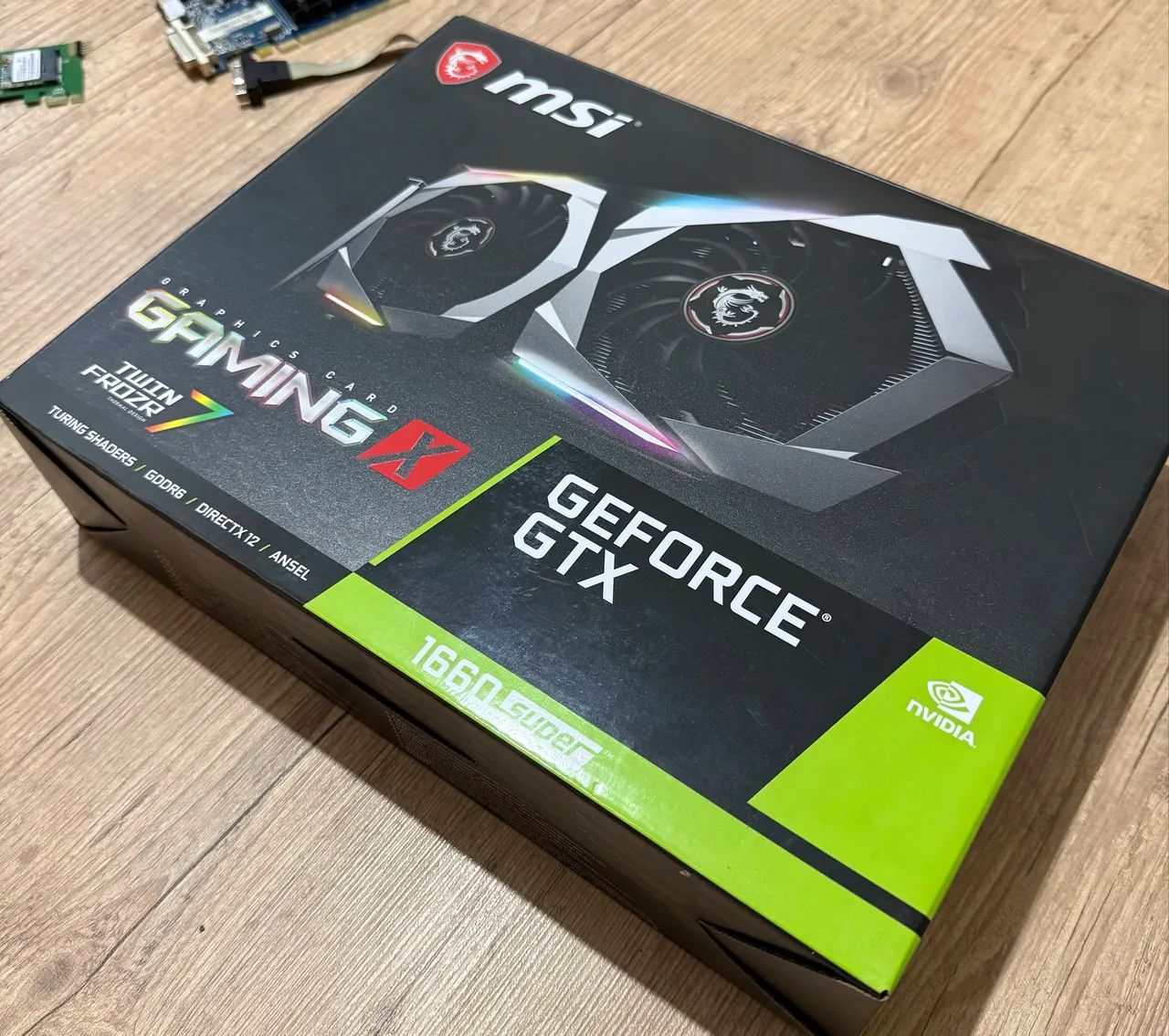 Gtx 1660 Super