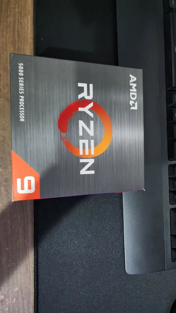 Processador AMD Ryzen 9 5900X - 12 Núcleos / 24 Threads - Foto 5