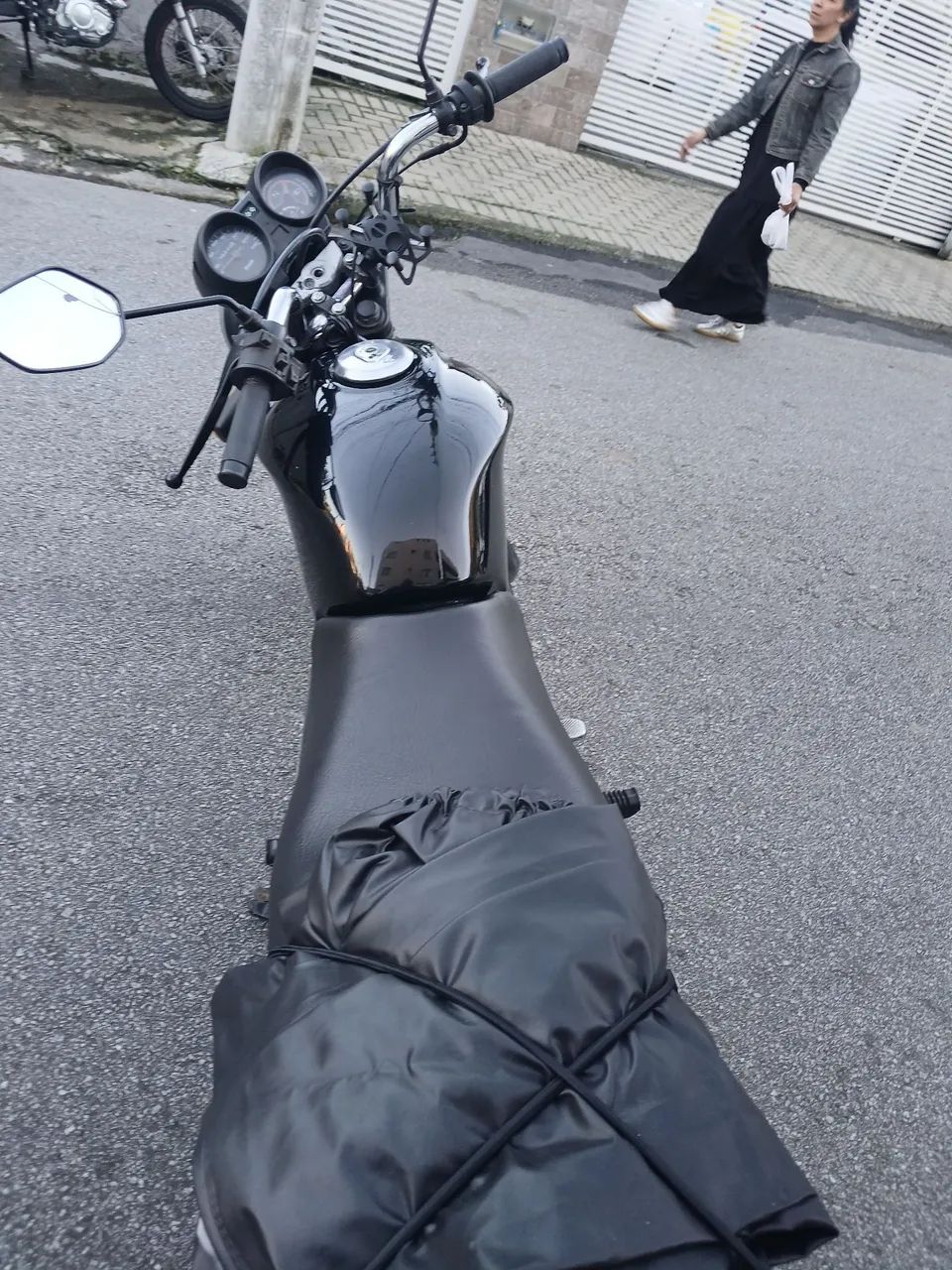 Titan es 150 - Foto 4