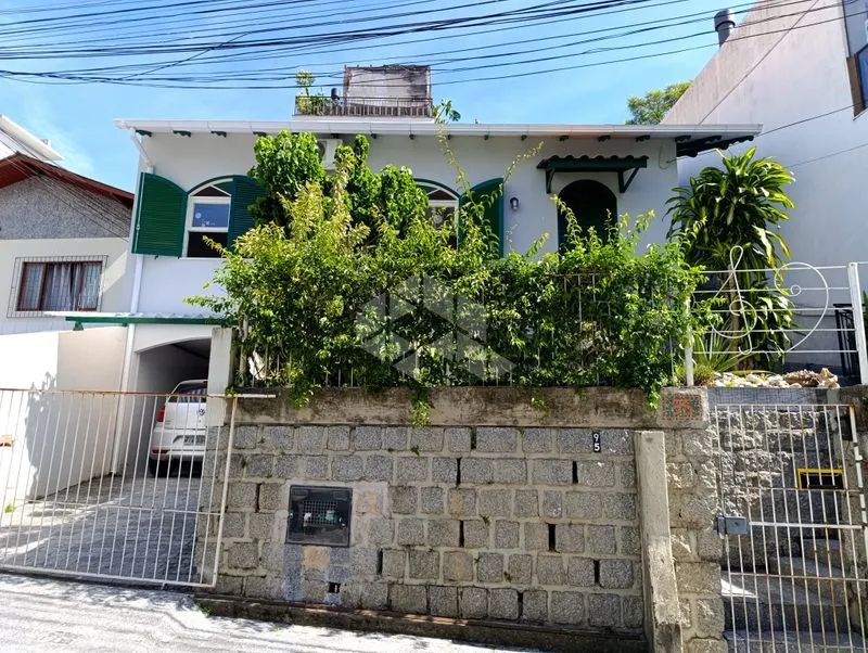 Casa Residencial 92.25M² - para Alugar