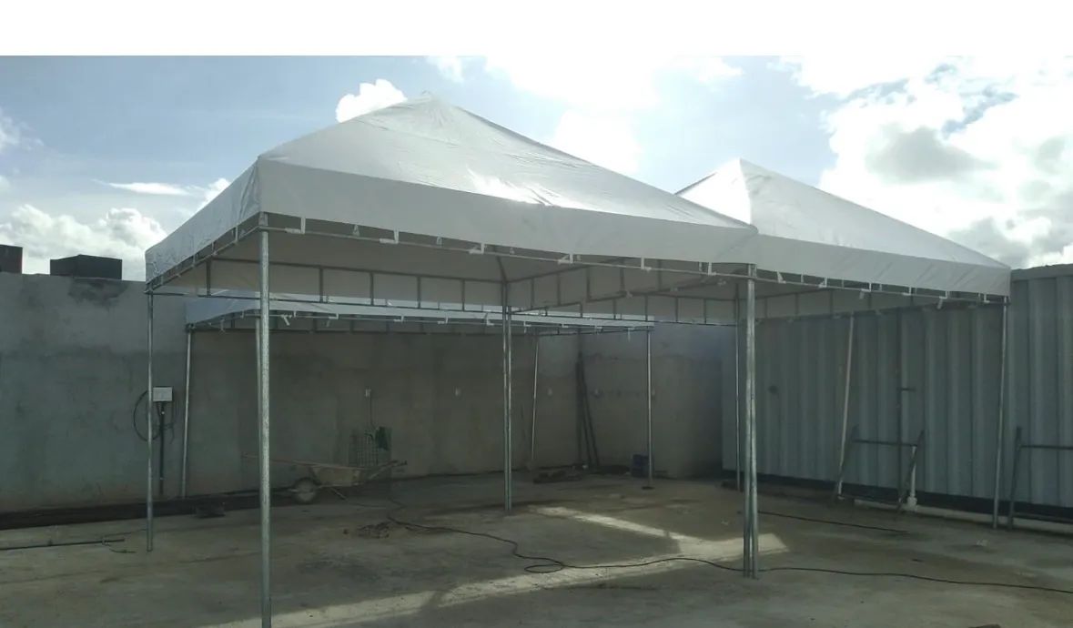  Toldo 4x4