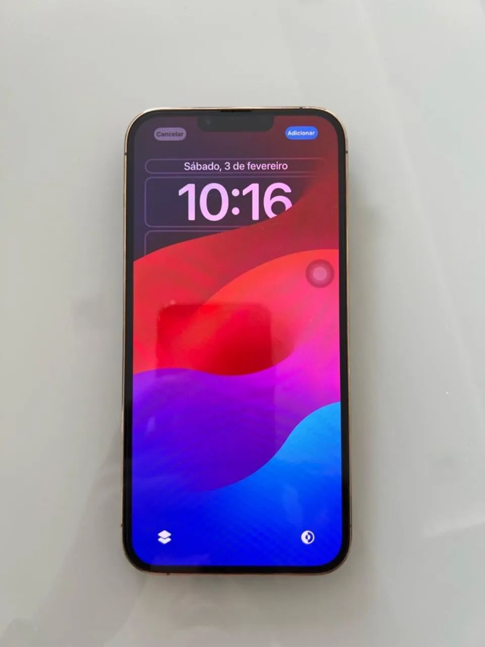 iPhone 13 Pro Max 256gb