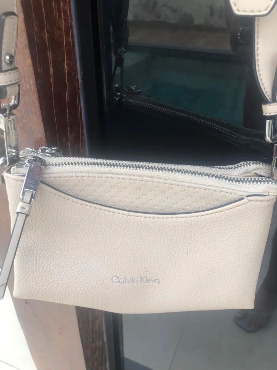 Bolsa tira colo
