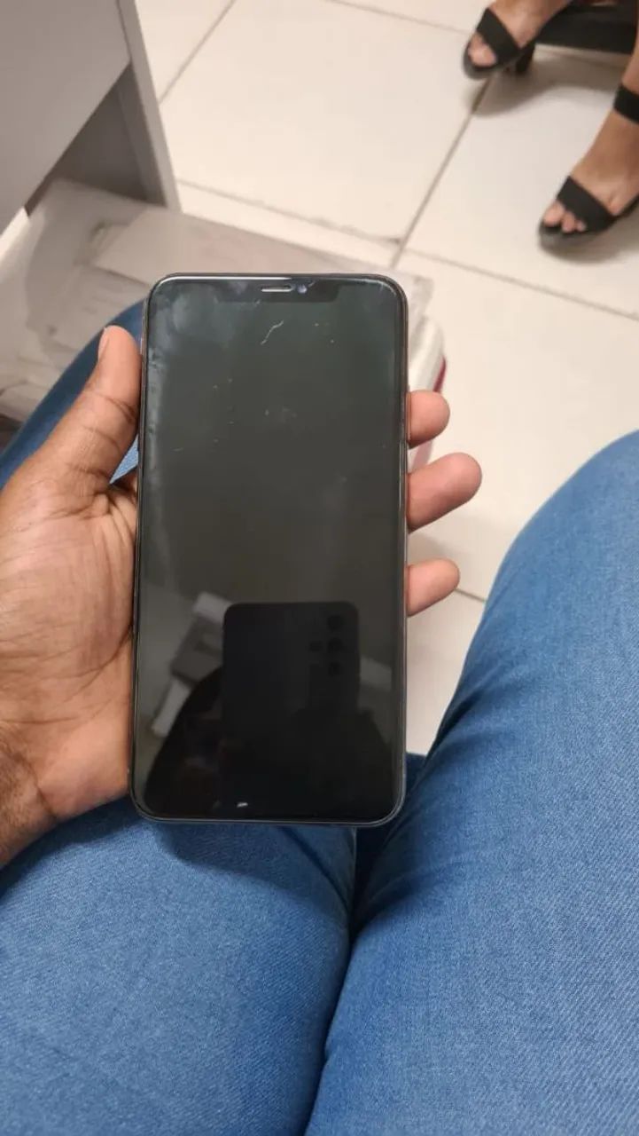 iPhone XS Max  - Foto 5