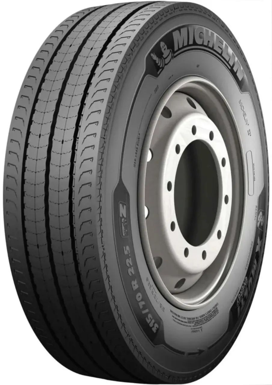 Pneu Michelin  