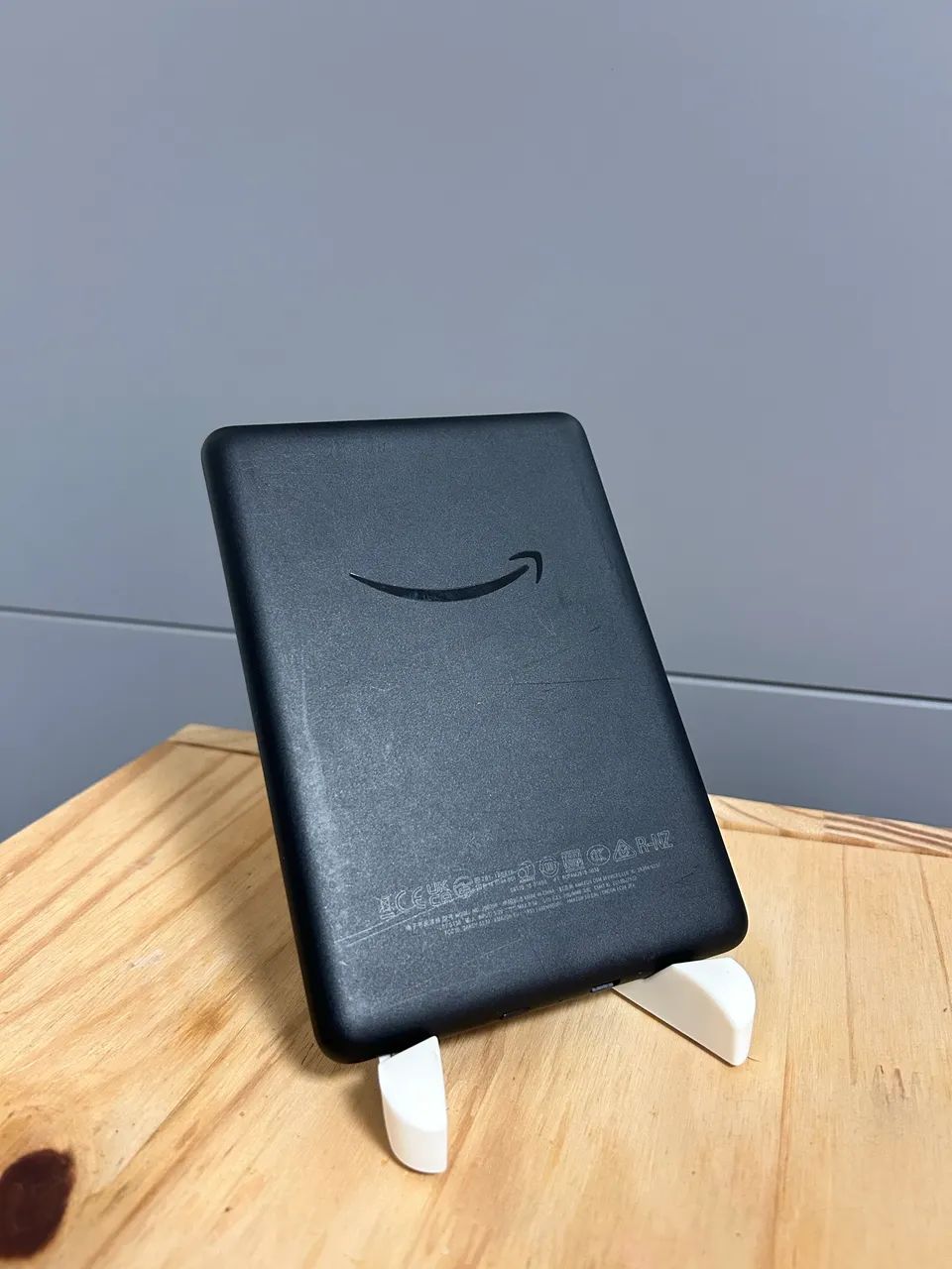 Kindle 10ª Geração 8GB + Capa + Pop Socket | Ótimo estado - Foto 3