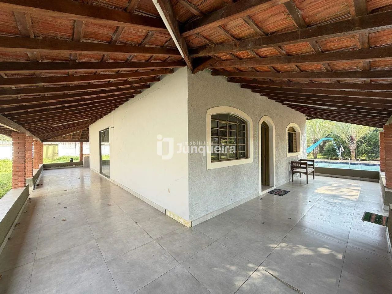 Chácara à venda, 2 quartos, 4 vagas, Gran Park Residencial - Piracicaba/SP - Foto 4