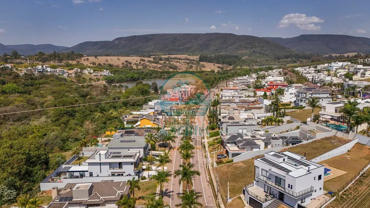 Lote a venda de 583m² no Reserva da Serra Jundiaí - Foto 11