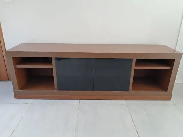Rack 2 metros comprimento - Foto 3