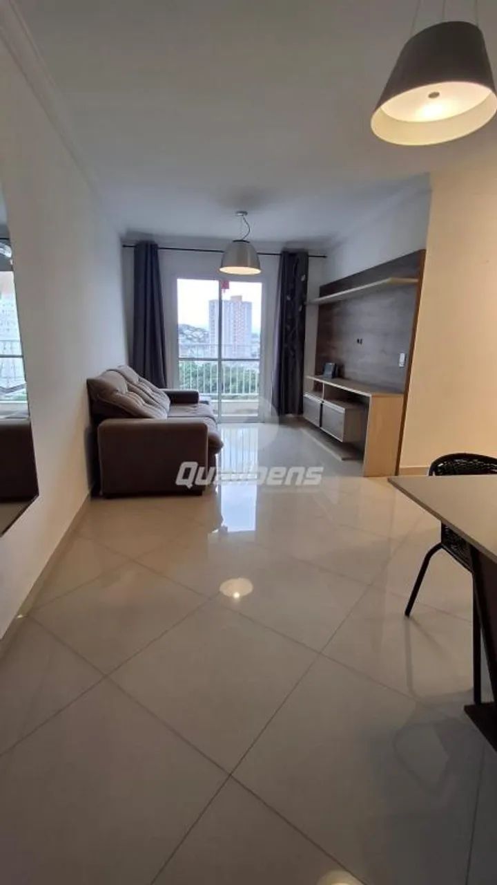 Apartamento em Vila Nossa Senhora das Vitórias - Foto 4