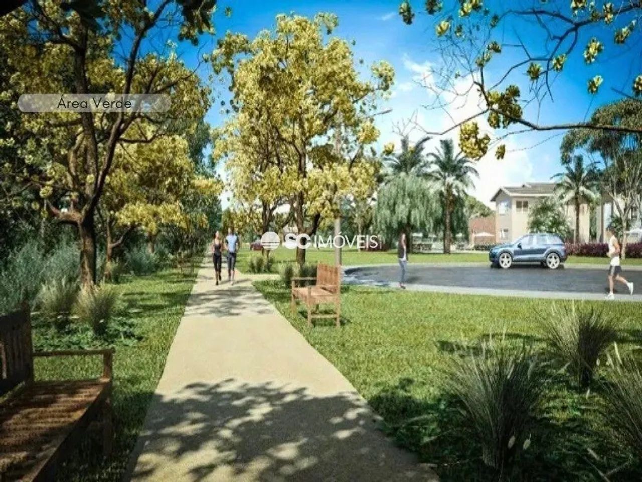 Terreno no Real Parque Novo Norte - Foto 3