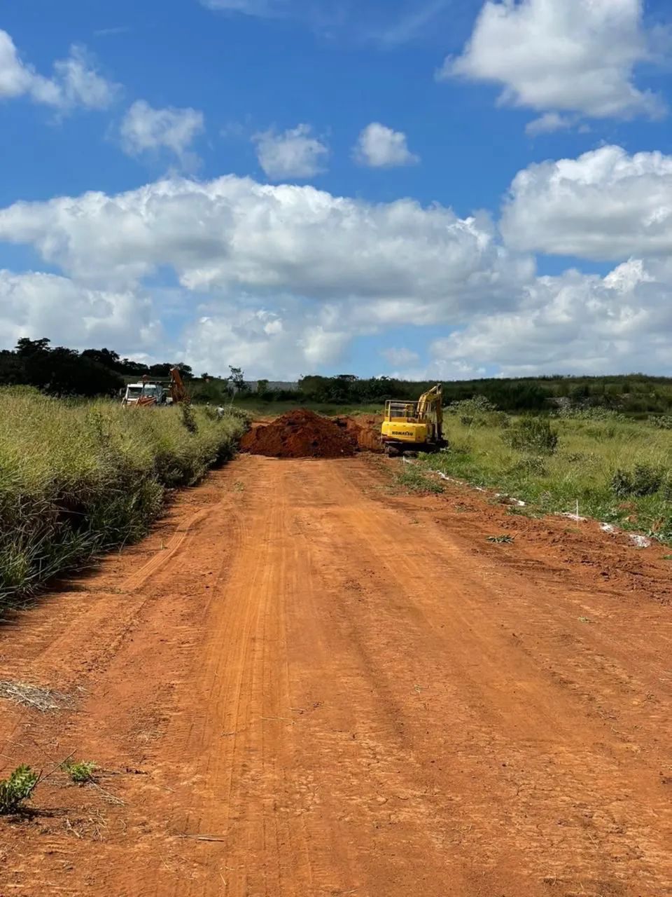 VENDO LOTE VITÓRIA DA UNIÃO  - Foto 4