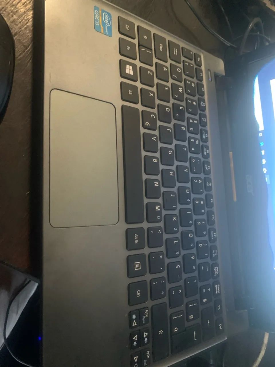 Netbook Acer v5 series i3 - Foto 4