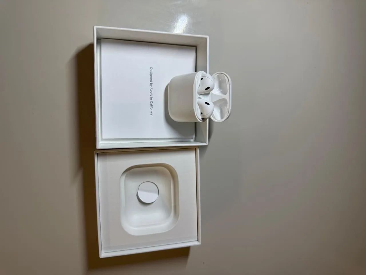 airpods 2  - Foto 2