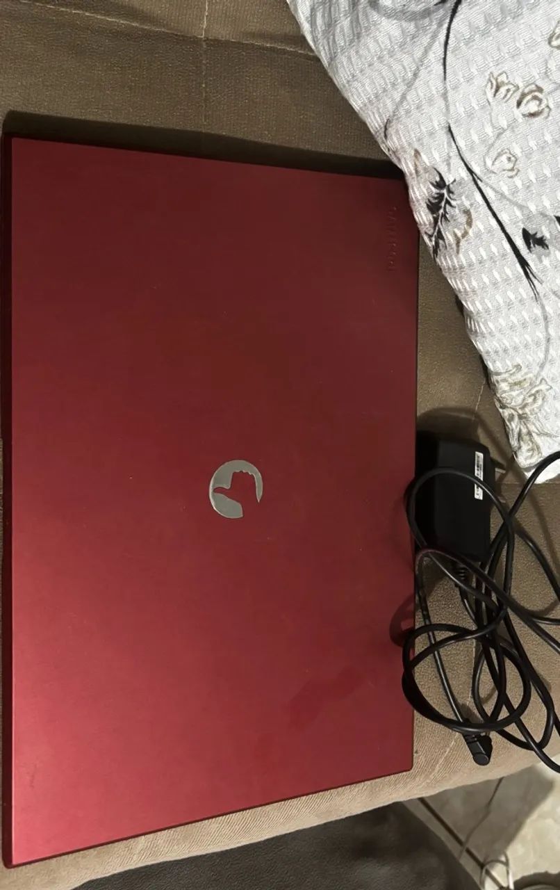 Notebook positivo