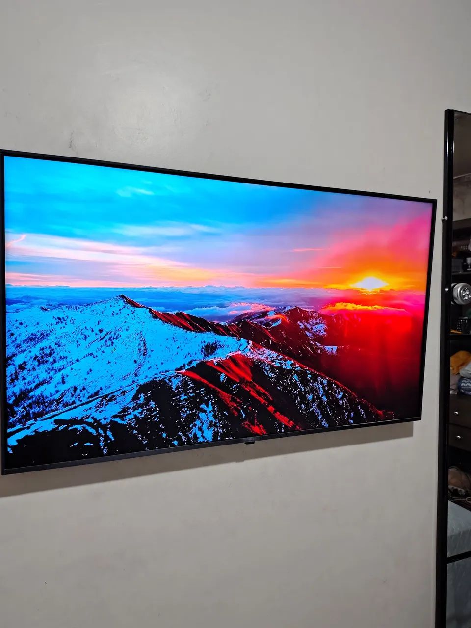 SMART TV 50 LG  - Foto 4