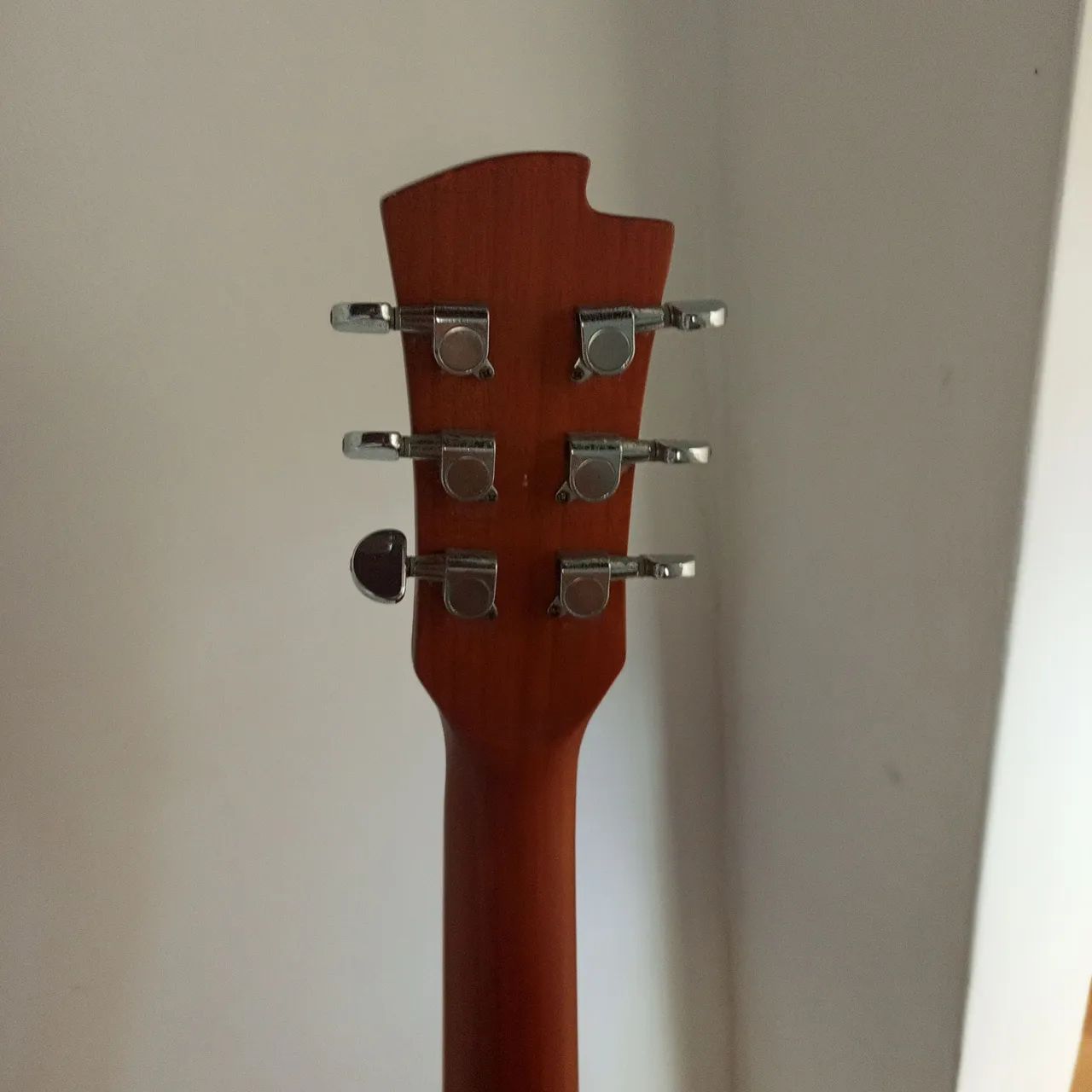 Violão Folk  - Foto 3