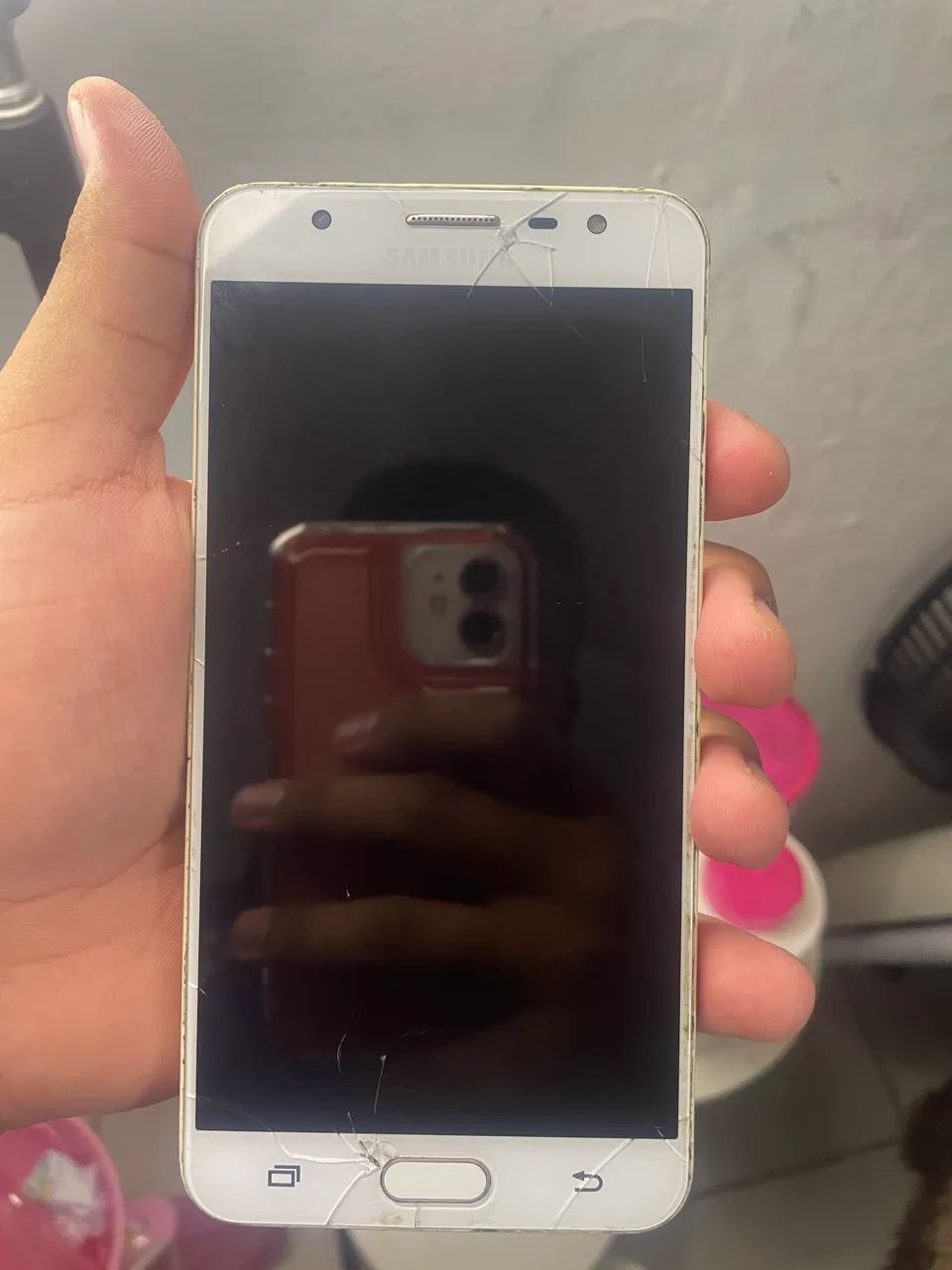 J7 prime 