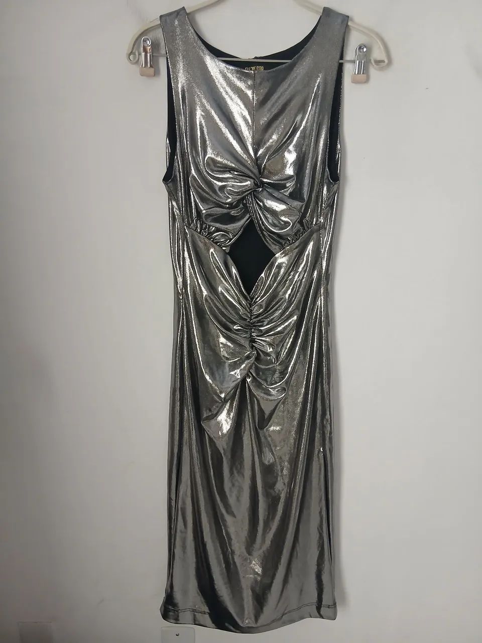 Maravilhoso vestido p fleche D'or - Foto 2