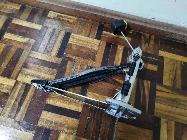 Pedal Single Tama - Foto 5