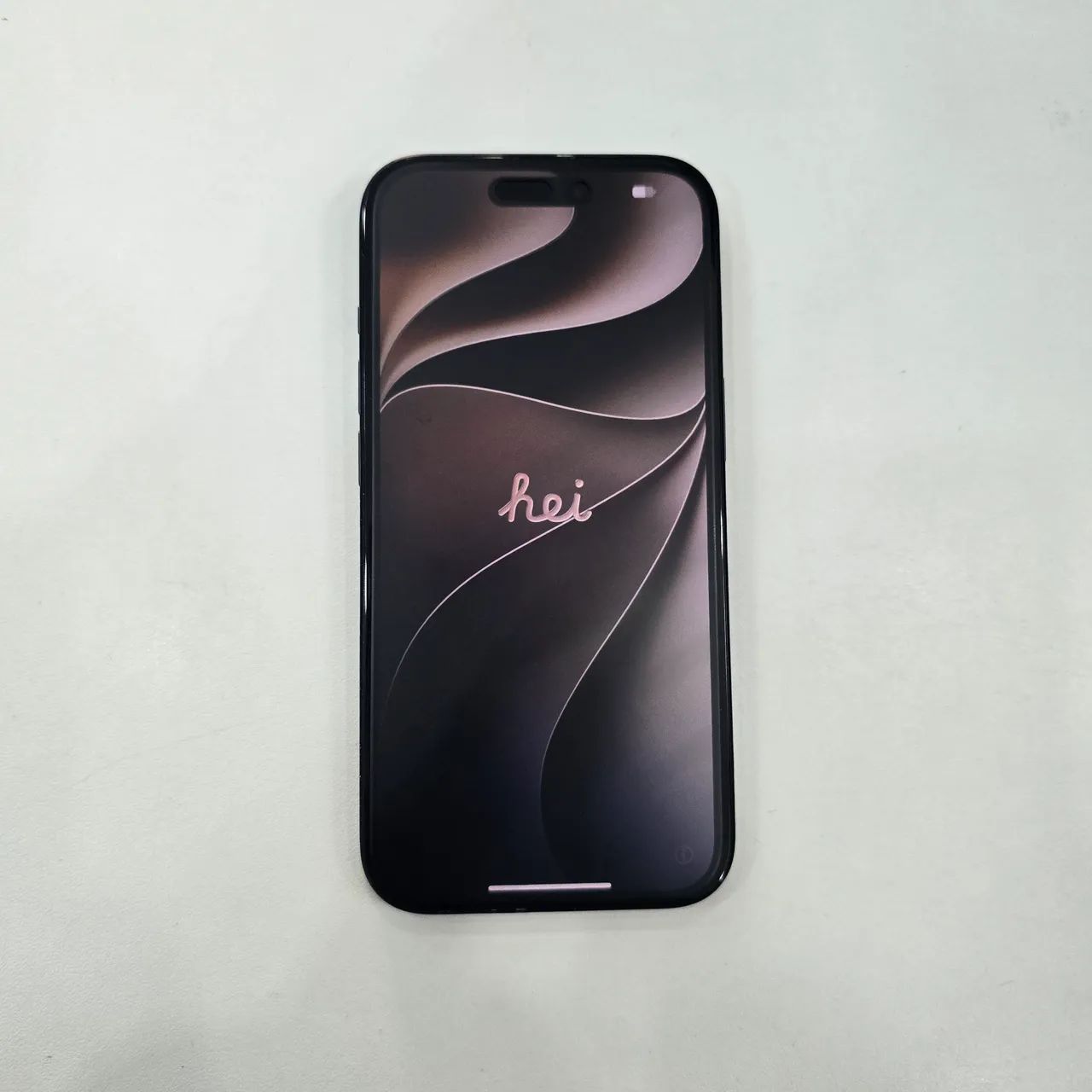 Iphone 15 128GB