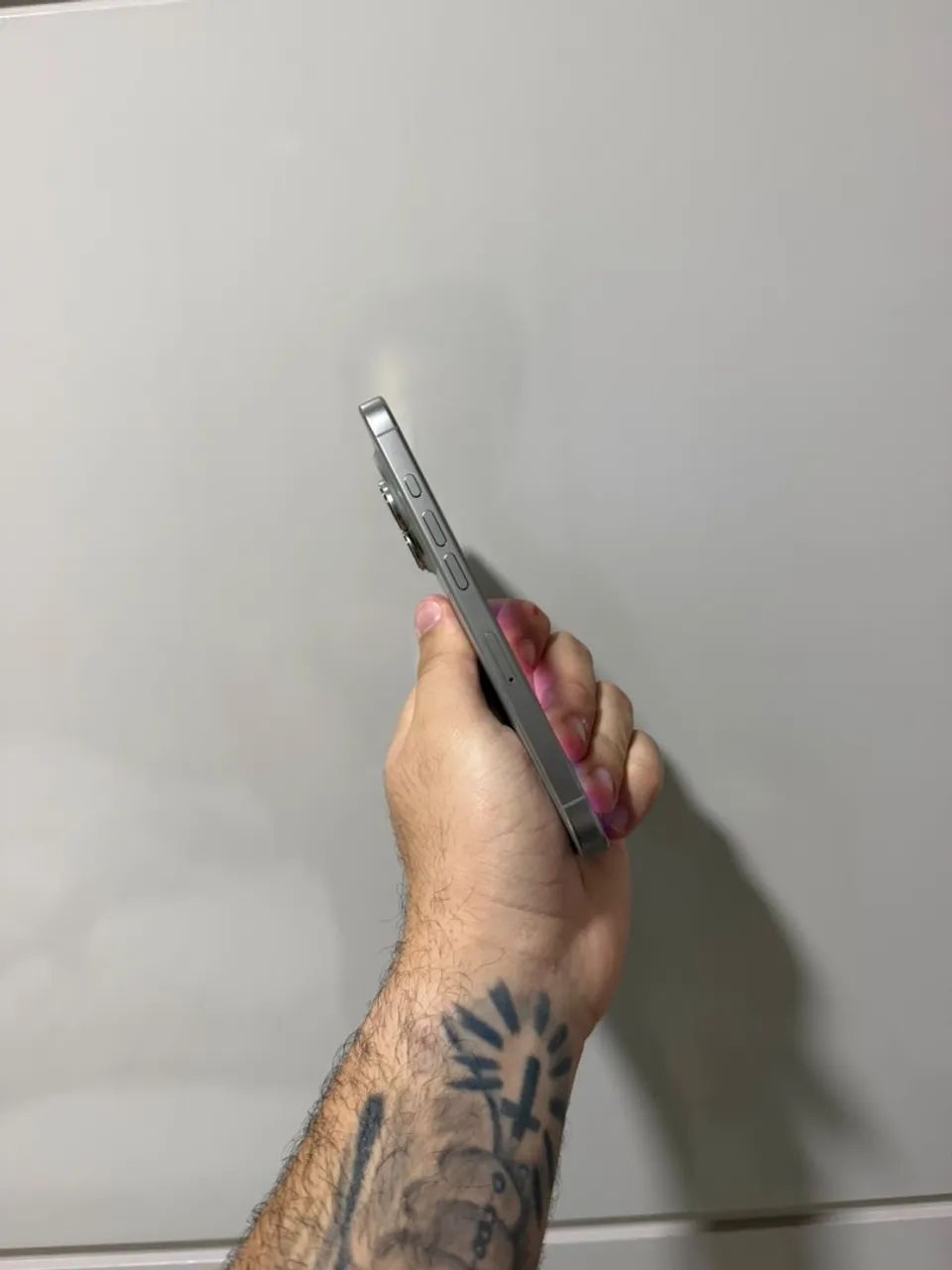 iPhone 16 Pro de 128gb  - Foto 3