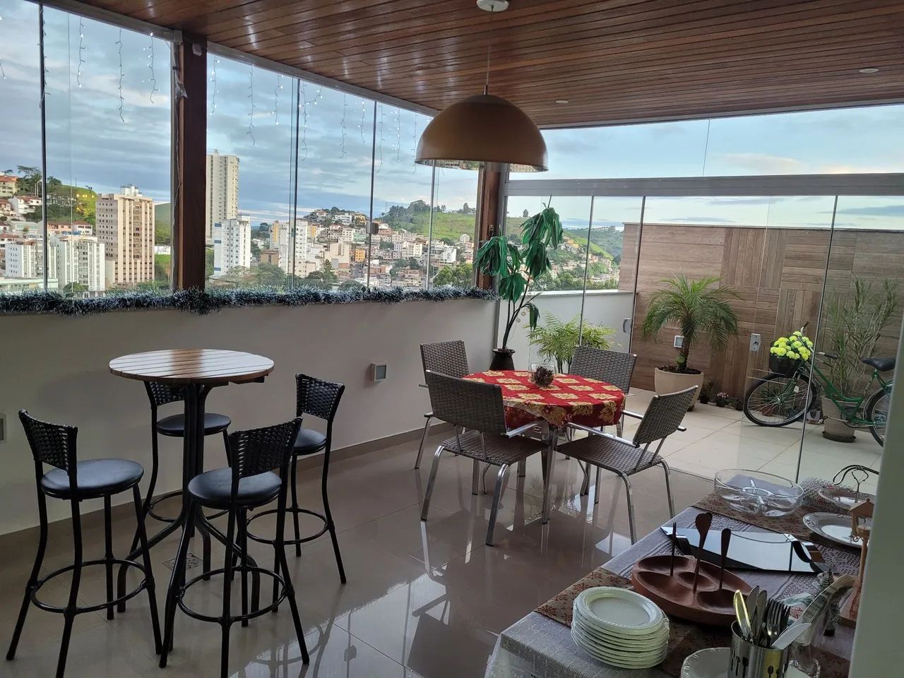 Foto - Juiz de Fora - Alto dos Passos