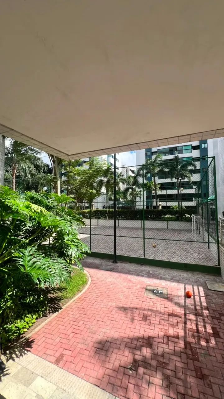 06 HR - EDIFÍCIO SÍTIO DONINO  - Foto 3