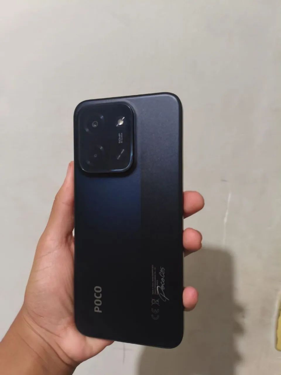 Celular Xiaomi Poco C85