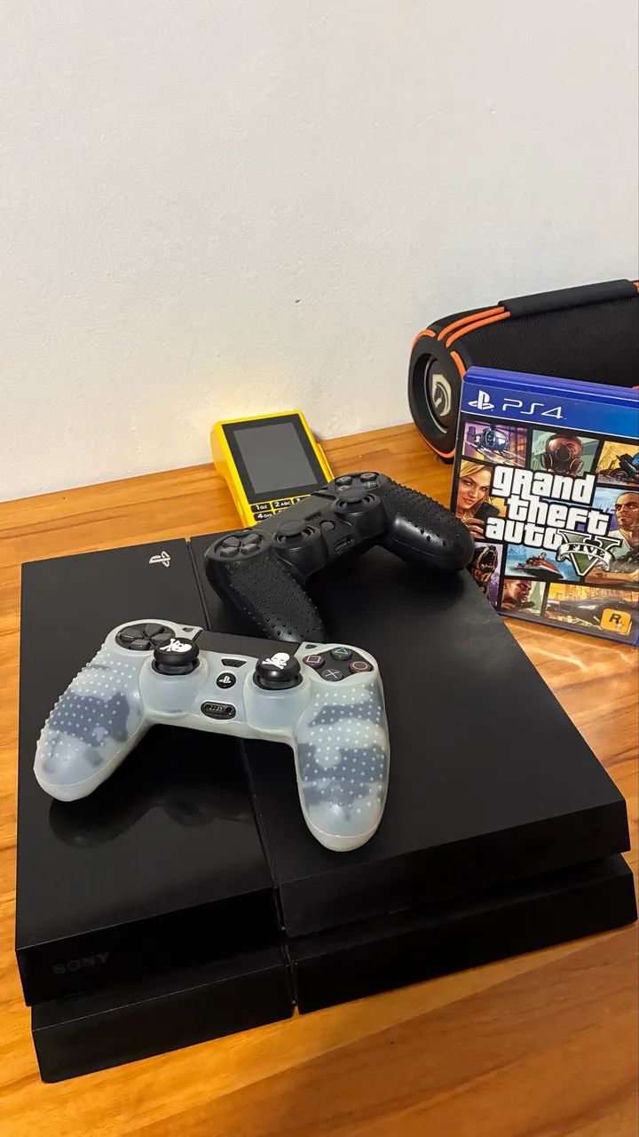 Ps4