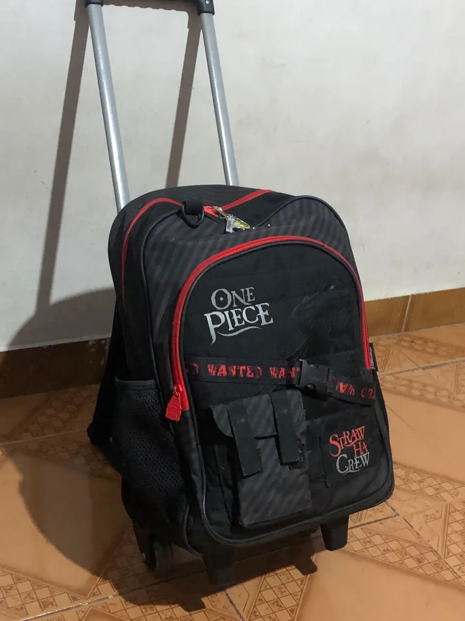 Mochila  - Foto 2
