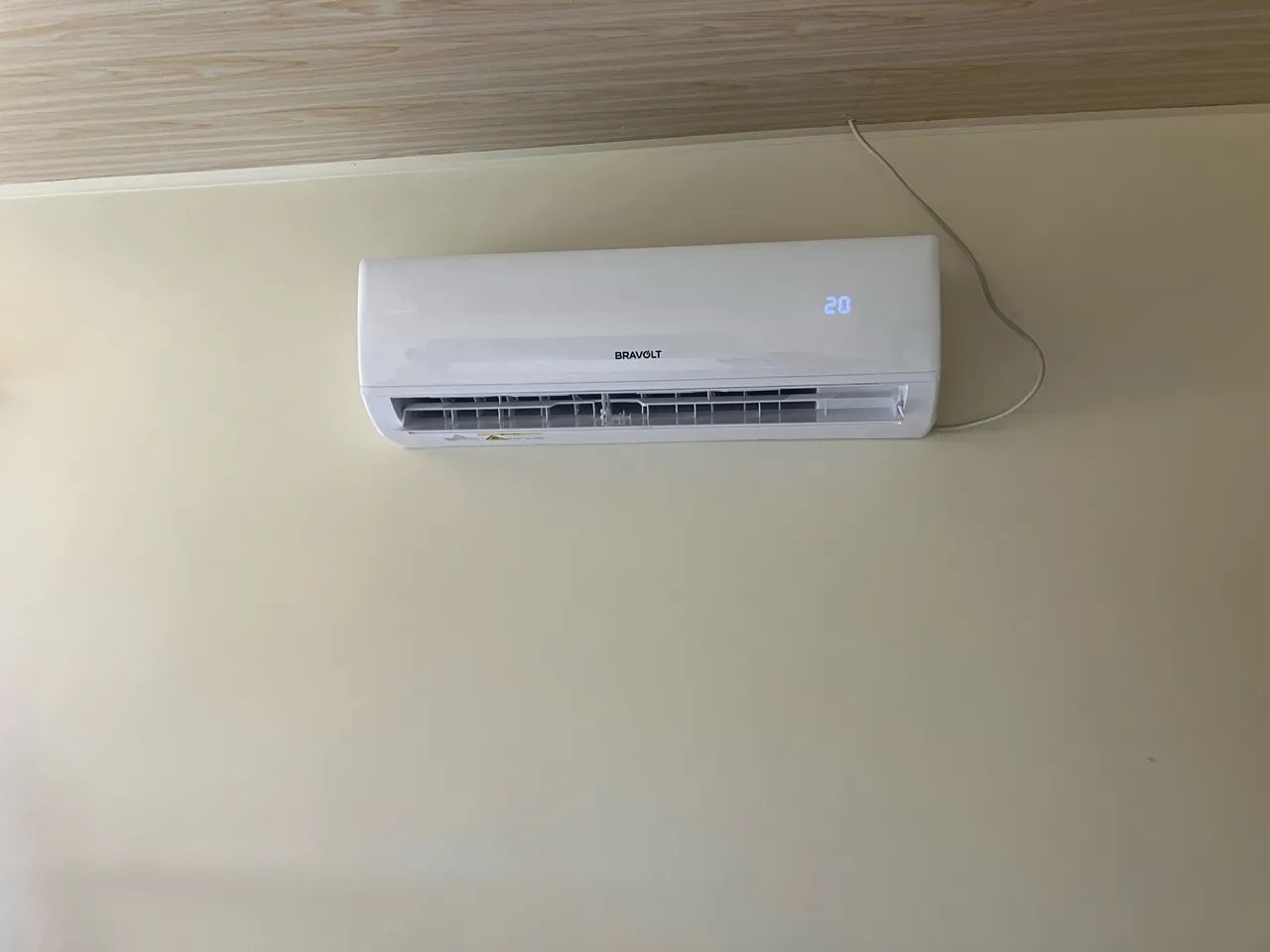 Instalação de ar-condicionado  - Foto 4