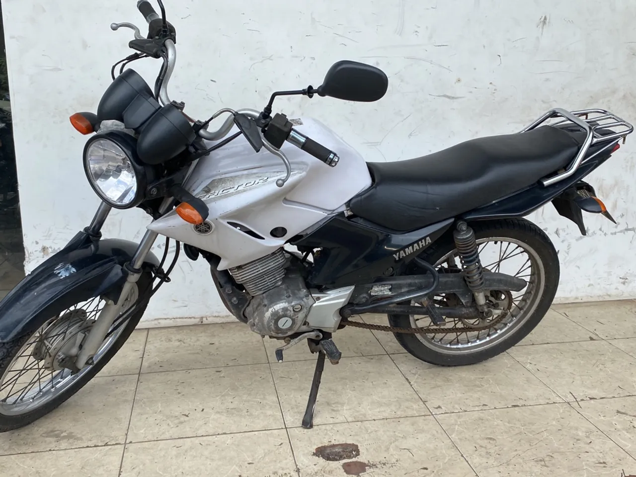 Suzuki GSX 2025 - 1499095807 | OLX