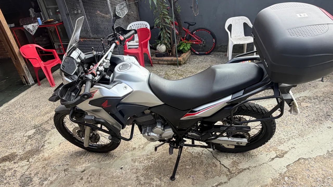 XRE 300 ABS - Foto 3