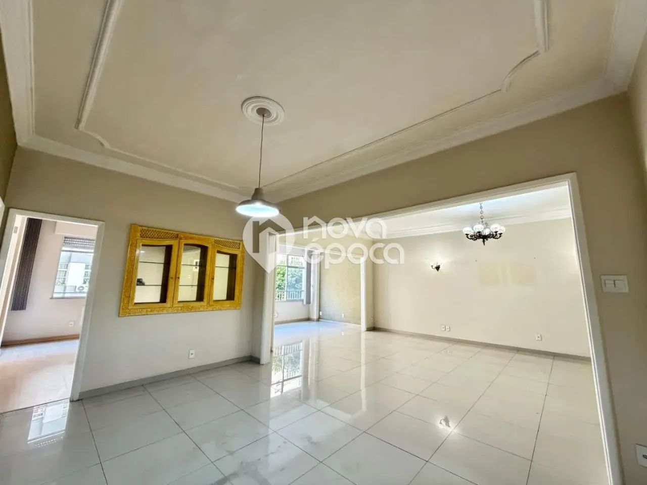 Copacabana | Apartamento 3 quartos - Foto 4