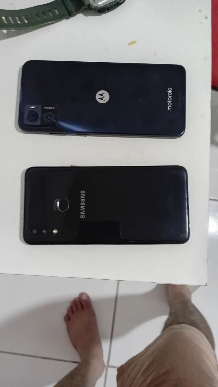 Celular  - Foto 2