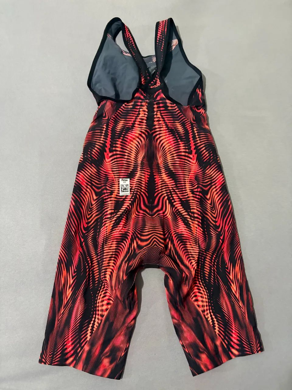 Traje de Natação Feminino tamanho 24 - Foto 3