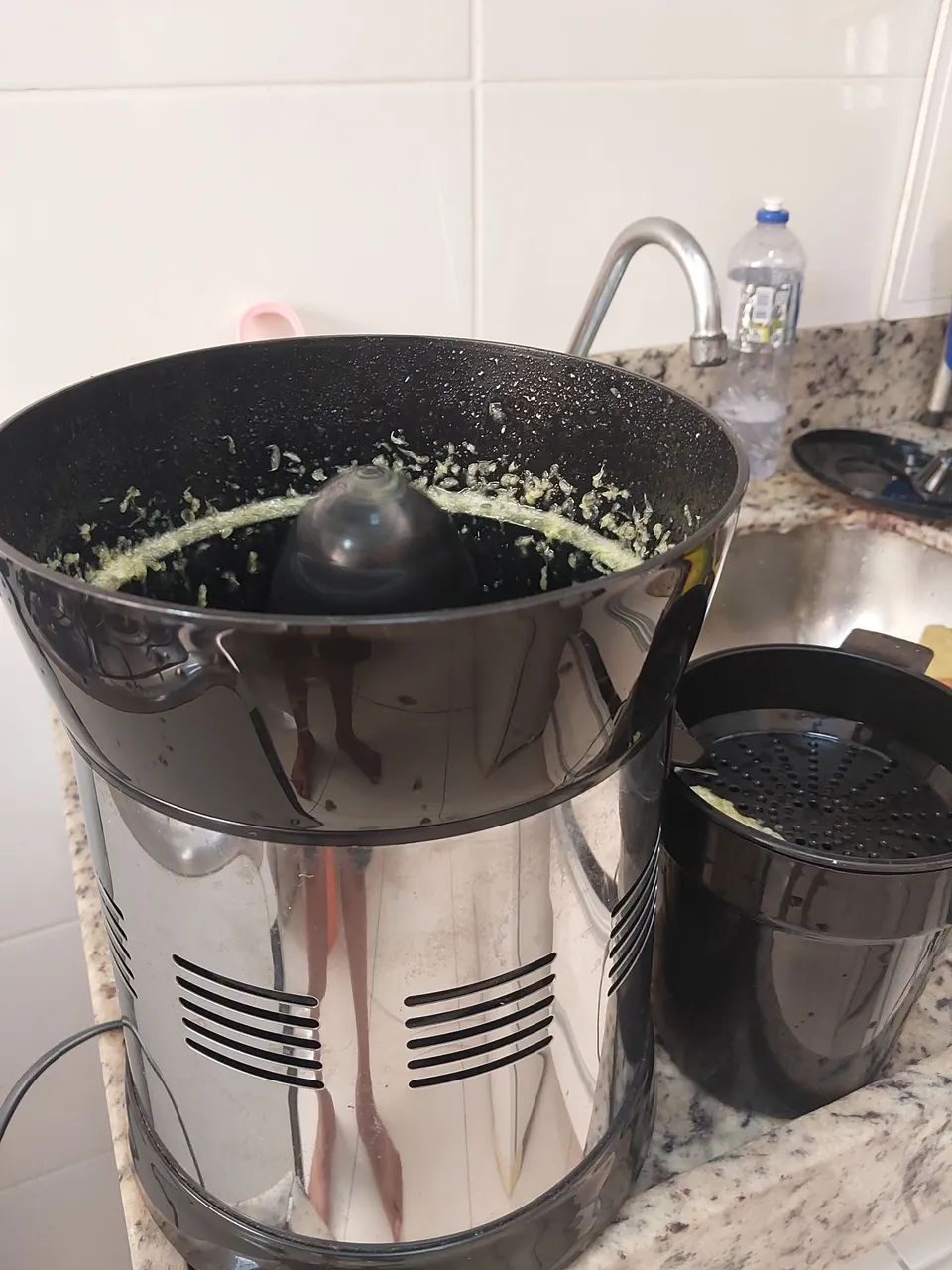 Extrator de suco  - Foto 4