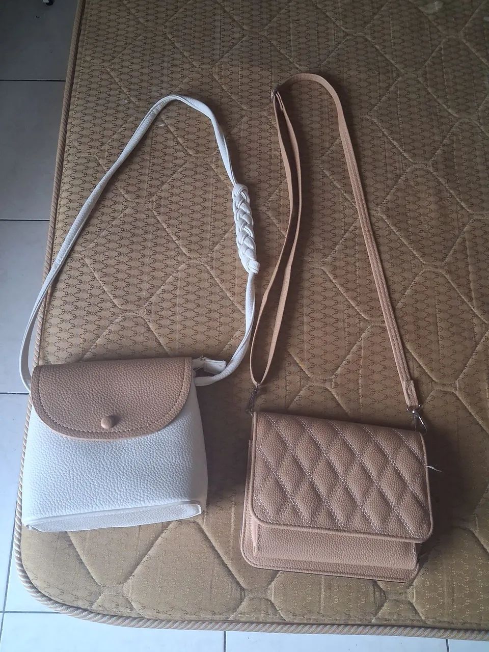 Kit de bolsas